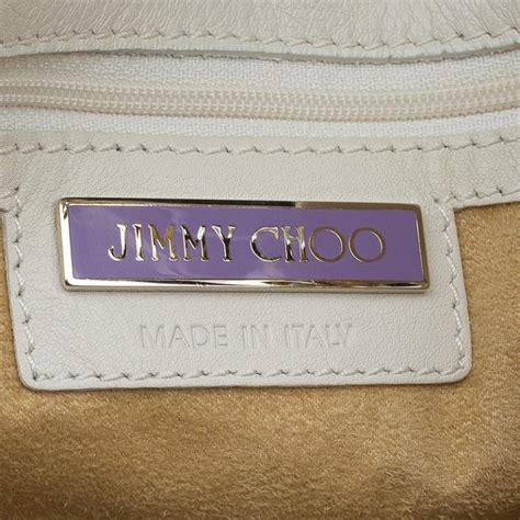 jimmy choo bags replica india|jimmy choo purse logo.